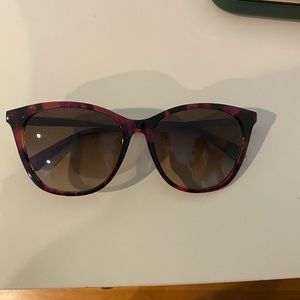 Kate spade sunglasses